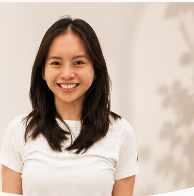 Michelle, instructor at Kumi Space